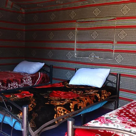 Wadi Rum View Camp Room photo