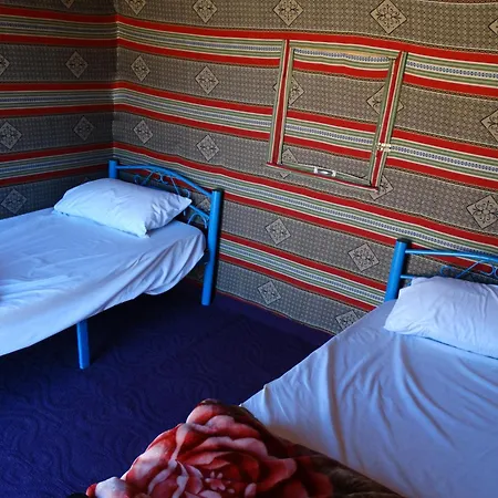 Wadi Rum View Camp Room photo