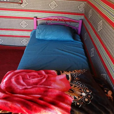 Wadi Rum View Camp Room photo