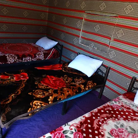 Wadi Rum View Camp Room photo