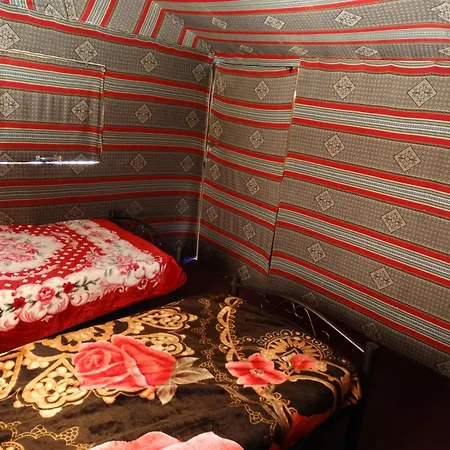 Wadi Rum View Camp Room photo