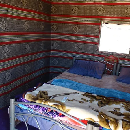Wadi Rum View Camp Room photo