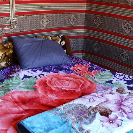 Wadi Rum View Camp Room photo