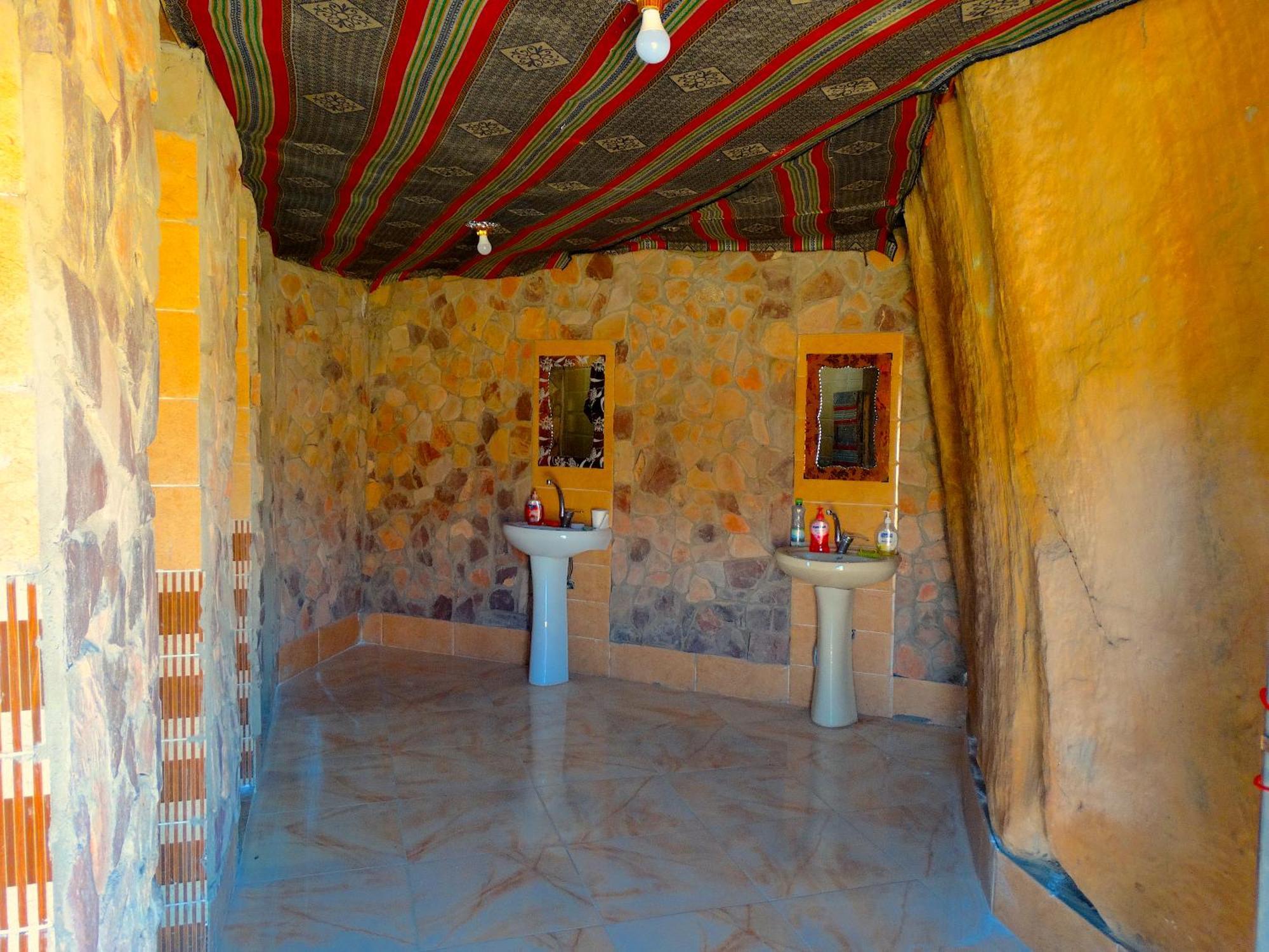 Wadi View Camp Wadi Rum