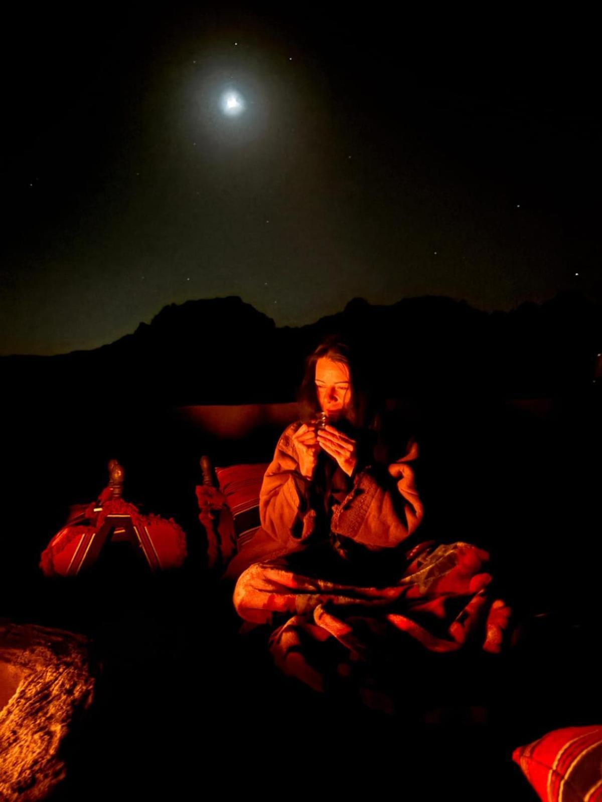 Wadi View Camp * Wadi Rum